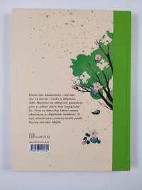 Muistojälkiä - omaksi ja sukupolvien iloksi