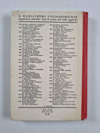 Mary, Lou och eremitens hemlighet