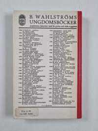 Annika möter Skräcken