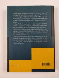 Landet som vaknade : berättelser från Ukraina - Berättelser från Ukraina