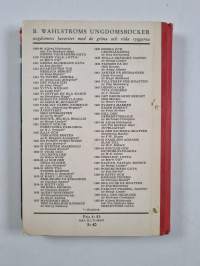 Kitty och dagboksmysteriet