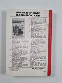 Pelle och Snusan Persson