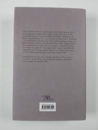 Parallella historier, Del 1 - Det stumma territoriet