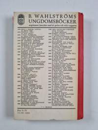 Kitty och dockans hemlighet