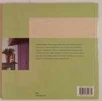 Sisustajan värikirja. (Sisustus)