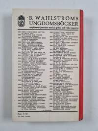 Kitty och bönemattans hemlighet