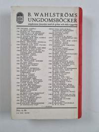 Nina och spiraltrappans hemlighet