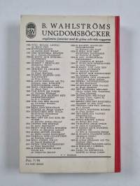 Kitty och sjöodjuret