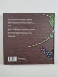 Satoa luonnosta : herkullisimmat reseptit