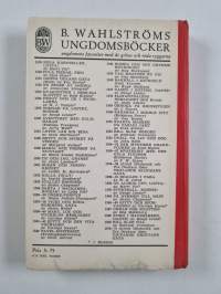 kitty och spökvagnen