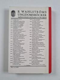 Lotte och Fölet på längritt