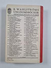 Kitty och det mystiska juvelskrinet