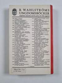 Klart för tävling, Annika!