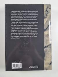 I skuggan av muren Israel/Palestina - Israel/Palestina