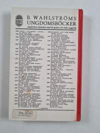 Fara på taket, Lotta!