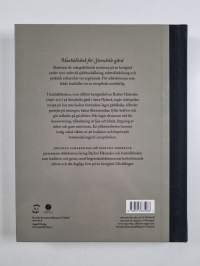 Hushållsbok för Stensböle gård