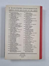 Kitty och kidnapparen