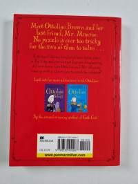 Ottoline and the Yellow Cat