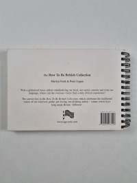 The how to be British collection