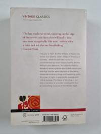 The name of the rose