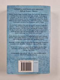 The hotel New Hampshire