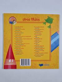 El coneso y la sebora y otros cuentos más en rima