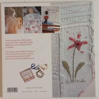 Lapsuusajan aarteet - itsetehtyjä leluja ja lahjoja. (Käsityöt)