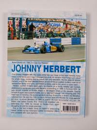 Johnny Herbert - The Steel Behind the Smile