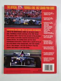 ITV Formula One Official Fans Guide 1997