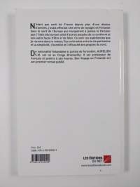 Bon voyage en Finlande (signeerattu, tekijän omiste)