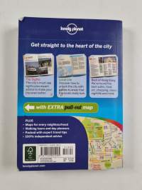 Pocket Hong Kong : top sights, local life, made easy