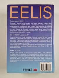 New Estonian-English Student&#039;s Dictionary