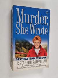 Murder, She Wrote: Destination Murder