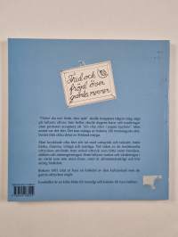 Opp och hoppa, himlen är full av fioler! : tusen och ett talesätt från Svenskfinland - Tusen och ett talesätt från Svenskfinland