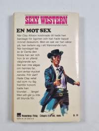 En mot sex