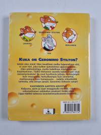 Kadonneen aarteen arvoitus