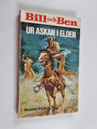 Bill och Ben ur askan i elden