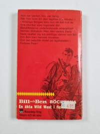 Bill och Ben ur askan i elden