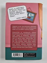 Simpsonit : keltaisen perheen kaksi vuosikymmentä