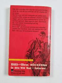 Bill och Ben går på en nit