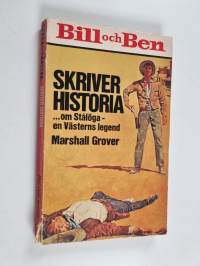 Bill och Ben skriver historia