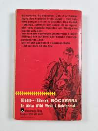 Bill och Ben skriver historia