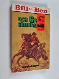 Bill och Ben och gröngölingarna