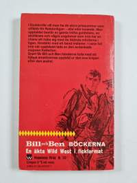 Bill och Ben och gröngölingarna