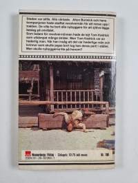 Striden om Yellow Butte