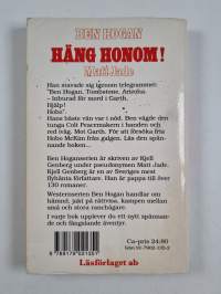 Häng honom!