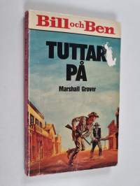 Bill och Ben tuttar på