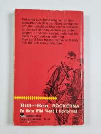 Bill och Ben tuttar på