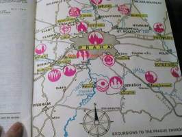 the month in prague