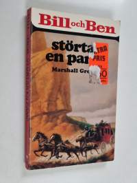 Bill och Ben störtar en pamp